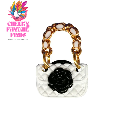 1pcs Metal Shoe Charms for Women Girls Daisy Lips Designer Shinning Golden Pins Shoes Accessories Decorations Buckle Gifts - Cheeky Fantail Finds