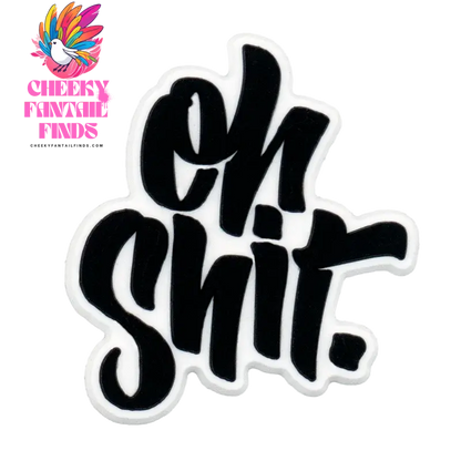 1pcs Mother's Day Charms for Dad Shoe Decorations Pins for Women Men Kids Girls Boys Favor Gifts Buckle Shoe Accessories - Cheeky Fantail Finds