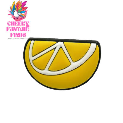 1pcs PVC All Plants Shoe Charms for Women Girls Kids Clog Accessories Fruit Flower Shoe Decorations Pins for Gift Sandal Buckles - Cheeky Fantail Finds