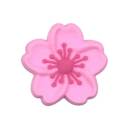 1pcs PVC All Plants Shoe Charms for Women Girls Kids Clog Accessories Fruit Flower Shoe Decorations Pins for Gift Sandal Buckles - Cheeky Fantail Finds