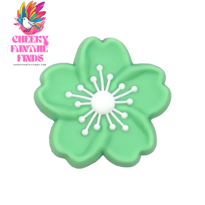 1pcs PVC All Plants Shoe Charms for Women Girls Kids Clog Accessories Fruit Flower Shoe Decorations Pins for Gift Sandal Buckles - Cheeky Fantail Finds