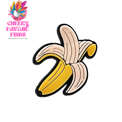 1pcs PVC All Plants Shoe Charms for Women Girls Kids Clog Accessories Fruit Flower Shoe Decorations Pins for Gift Sandal Buckles - Cheeky Fantail Finds