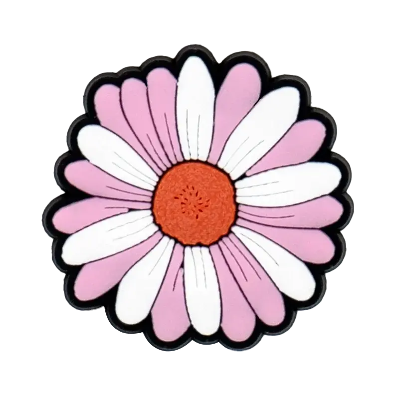 1pcs PVC All Plants Shoe Charms for Women Girls Kids Clog Accessories Fruit Flower Shoe Decorations Pins for Gift Sandal Buckles - Cheeky Fantail Finds