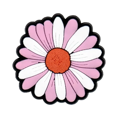 1pcs PVC All Plants Shoe Charms for Women Girls Kids Clog Accessories Fruit Flower Shoe Decorations Pins for Gift Sandal Buckles - Cheeky Fantail Finds