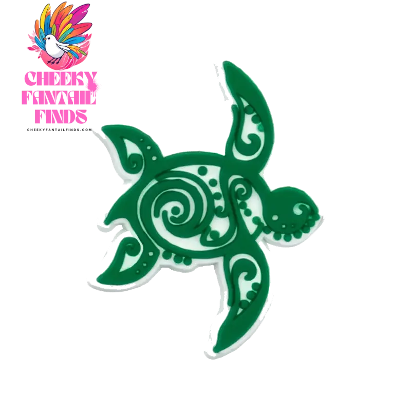 1pcs PVC Australia Style Shoe Charms Accessories Koalas Shoe Decorations Pins for Women Men Flag Gifts Clog Buckles Sandal - Cheeky Fantail Finds