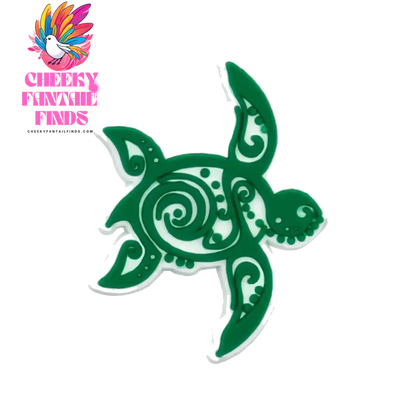 1pcs PVC Australia Style Shoe Charms Accessories Koalas Shoe Decorations Pins for Women Men Flag Gifts Clog Buckles Sandal - Cheeky Fantail Finds