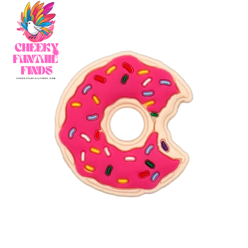 1pcs PVC Charms Coffee for Girls Office Shoe Accessories Pins for Clogs Sandals Adult Shoe Charms for Women Girls Faovr Gifts - Cheeky Fantail Finds