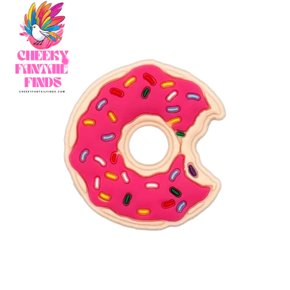 1pcs PVC Charms Coffee for Girls Office Shoe Accessories Pins for Clogs Sandals Adult Shoe Charms for Women Girls Faovr Gifts - Cheeky Fantail Finds