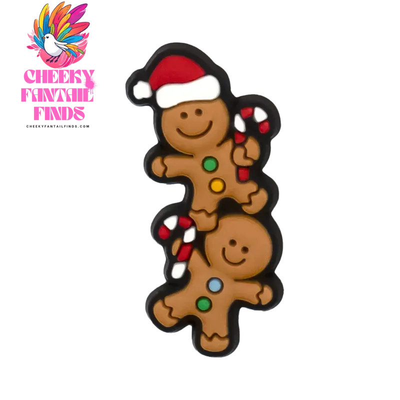 1pcs PVC Christmas Shoe Charms Xmas Tree Snowflakes Shoe Decorations Pink for Clog Garden Sandal Accessories Kids Gift Wholesale - Cheeky Fantail Finds