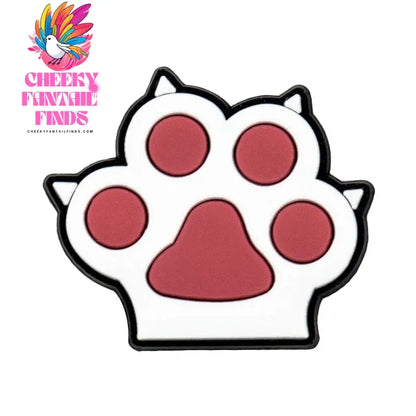 1pcs PVC Cute Cat Shoe Charms Orange Cat Black Cat Shoe Decoration Pins for  Women Girl Kids Sandal Accessories Buckle  Ornament - Cheeky Fantail Finds