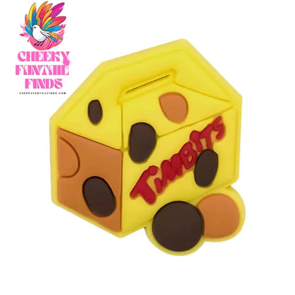 1pcs PVC Cute Food Shoe Charms Pizza Bread Shoe Decorations Accessories Watermelon Bananat Clog Pin for Women Girls Cheeky Fantail Finds
