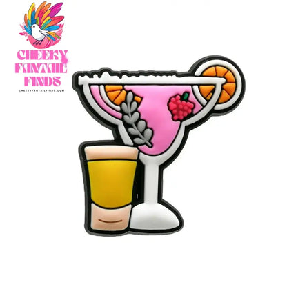 1pcs PVC Cute Food Shoe Charms Pizza Bread Shoe Decorations Accessories Watermelon Bananat Clog Pin for Women Girls Cheeky Fantail Finds