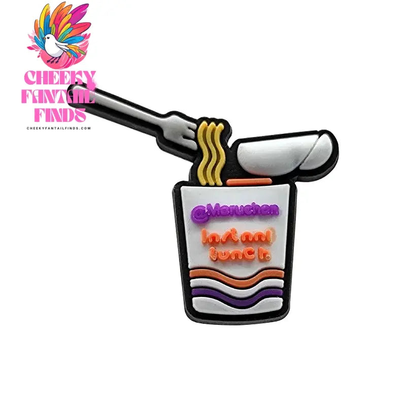1pcs PVC Cute Food Shoe Charms Pizza Bread Shoe Decorations Accessories Watermelon Bananat Clog Pin for Women Girls Cheeky Fantail Finds