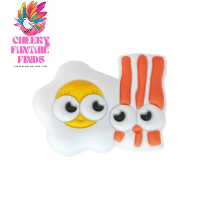 1pcs PVC Cute Food Shoe Charms Pizza Bread Shoe Decorations Accessories Watermelon Bananat Clog Pin for Women Girls Cheeky Fantail Finds