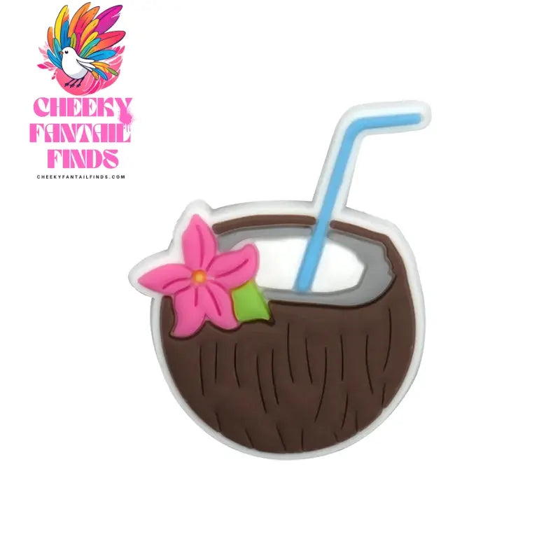 1pcs PVC Cute Food Shoe Charms Pizza Bread Shoe Decorations Accessories Watermelon Bananat Clog Pin for Women Girls Cheeky Fantail Finds