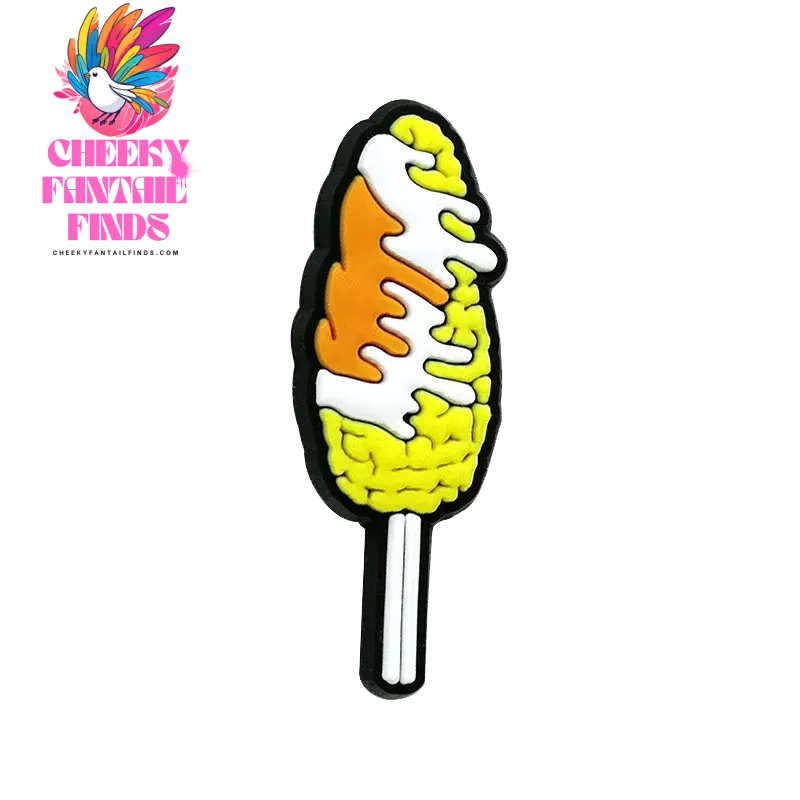 1pcs PVC Delicious Food Shoe Charms Sushi Salads Shoe Decorations Pins for Women Boy Girls Sandal Clog Buckles Accessories Gifts Cheeky Fantail Finds