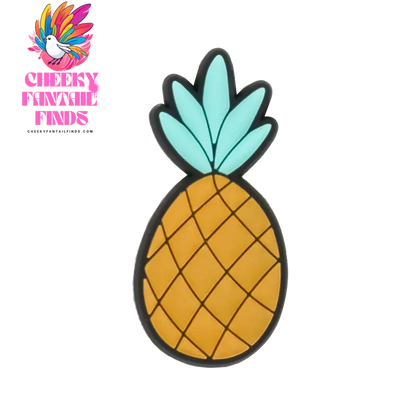 1pcs PVC Delicious Food Shoe Charms Sushi Salads Shoe Decorations Pins for Women Boy Girls Sandal Clog Buckles Accessories Gifts Cheeky Fantail Finds