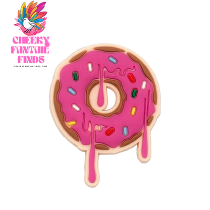 1pcs PVC Delicious Food Shoe Charms Sushi Salads Shoe Decorations Pins for Women Boy Girls Sandal Clog Buckles Accessories Gifts Cheeky Fantail Finds