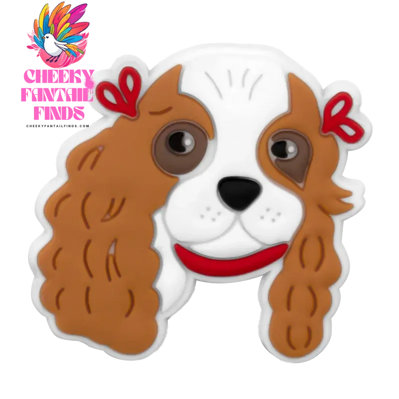 1pcs PVC Dog  Dachshund Corgi Paw Shoe Charms Shoe Decorations Accessories Pins for Women Men Kids Gift,Bulldog Clog Buckles Cheeky Fantail Finds