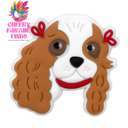 1pcs PVC Dog  Dachshund Corgi Paw Shoe Charms Shoe Decorations Accessories Pins for Women Men Kids Gift,Bulldog Clog Buckles Cheeky Fantail Finds