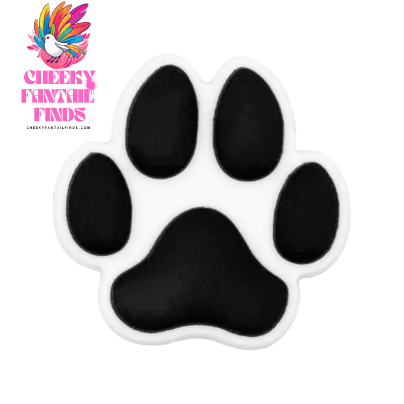1pcs PVC Dog  Dachshund Corgi Paw Shoe Charms Shoe Decorations Accessories Pins for Women Men Kids Gift,Bulldog Clog Buckles Cheeky Fantail Finds