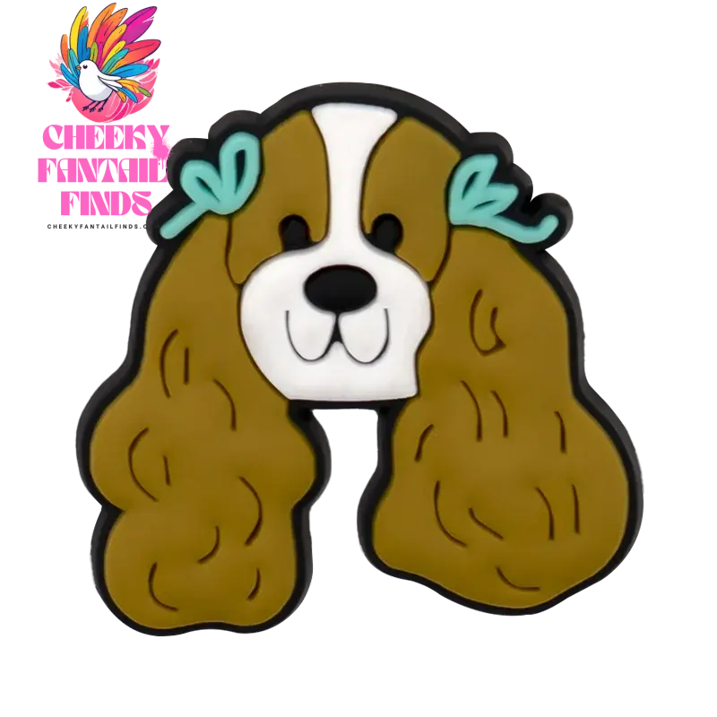 1pcs PVC Dog  Dachshund Corgi Paw Shoe Charms Shoe Decorations Accessories Pins for Women Men Kids Gift,Bulldog Clog Buckles Cheeky Fantail Finds