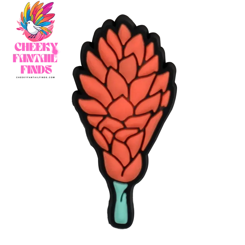1pcs PVC Flower Shoe Charms for Women Girls Sandals Accessories Sakura Daisy Shoe Decorations Pins for Gift Sandal Buckles Gifts - Cheeky Fantail Finds