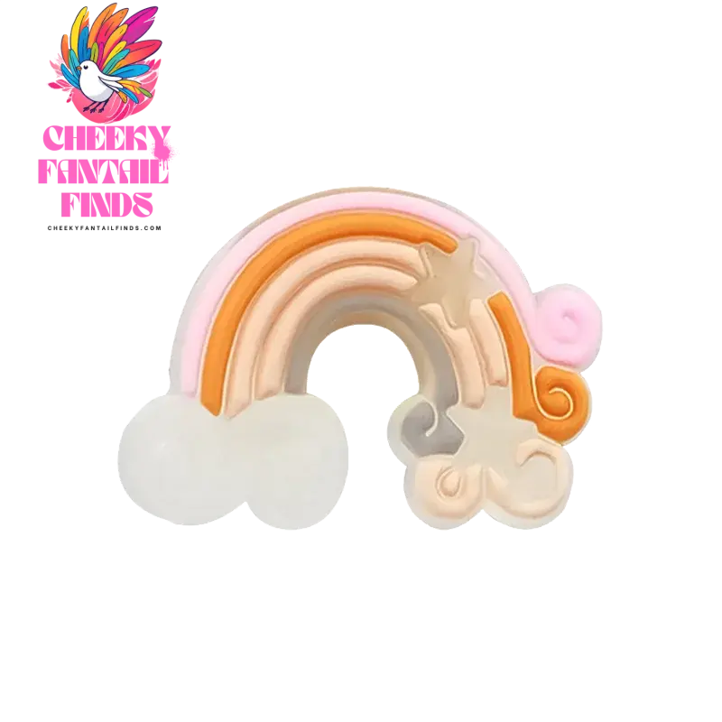 1pcs PVC Luminous Shoe Charms for Clog Accessories Glowing Shoe Decorations Pins for Clog Garden Sandals Women DIY Favor Gifts - Cheeky Fantail Finds
