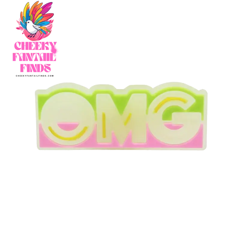 1pcs PVC Luminous Shoe Charms for Clog Accessories Glowing Shoe Decorations Pins for Clog Garden Sandals Women DIY Favor Gifts - Cheeky Fantail Finds