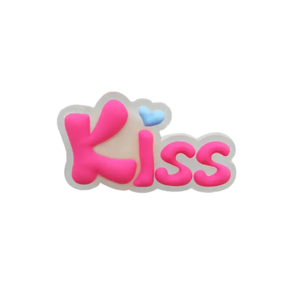 1pcs PVC Luminous Shoe Charms for Clog Accessories Glowing Shoe Decorations Pins for Clog Garden Sandals Women DIY Favor Gifts - Cheeky Fantail Finds