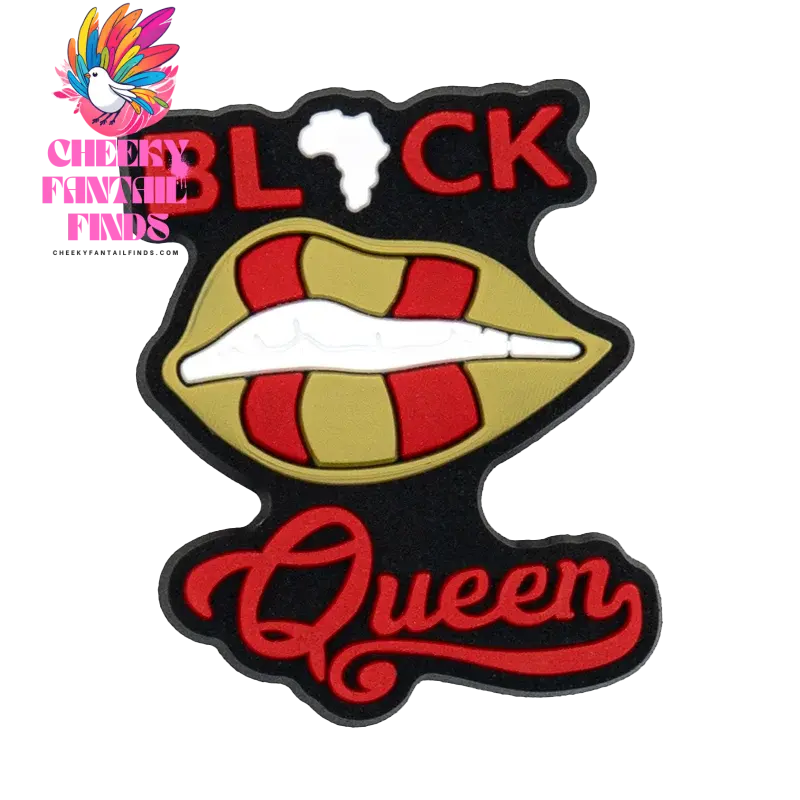 1pcs PVC Make Up Style Shoe Charms Women Girls Sandal Accessories Lipstick Perfume Shoe Decorations Pins for Gifts Clog Buckles - Cheeky Fantail Finds