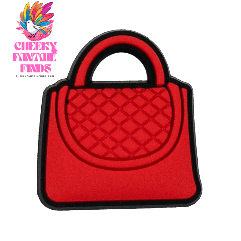 1pcs PVC Make Up Style Shoe Charms Women Girls Sandal Accessories Lipstick Perfume Shoe Decorations Pins for Gifts Clog Buckles - Cheeky Fantail Finds