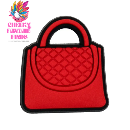 1pcs PVC Make Up Style Shoe Charms Women Girls Sandal Accessories Lipstick Perfume Shoe Decorations Pins for Gifts Clog Buckles - Cheeky Fantail Finds
