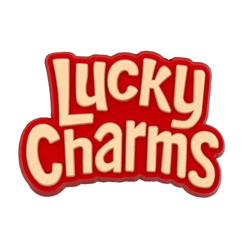 1pcs PVC Make Up Style Shoe Charms Women Girls Sandal Accessories Lipstick Perfume Shoe Decorations Pins for Gifts Clog Buckles - Cheeky Fantail Finds