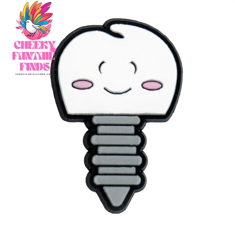 1pcs PVC Nurse Shoe Charms Medical Ambulances Shoe Decorations Stethoscope Accessories for Doctor Women Men Clog Buckle - Cheeky Fantail Finds
