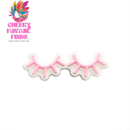1pcs PVC Pink Cows Cat Shoe Charms for Sneakers Cute Animal Shoe Decorations Accessories Bat for Women Girls Shoe Buckle Pendant Cheeky Fantail Finds