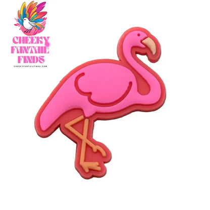 1pcs PVC Pink Cows Cat Shoe Charms for Sneakers Cute Animal Shoe Decorations Accessories Bat for Women Girls Shoe Buckle Pendant Cheeky Fantail Finds