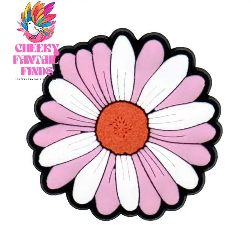 1pcs PVC Pink Cows Cat Shoe Charms for Sneakers Cute Animal Shoe Decorations Accessories Bat for Women Girls Shoe Buckle Pendant Cheeky Fantail Finds