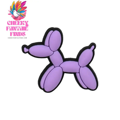 1pcs PVC Purple Ghost Shoe Charms Perfume Diamond Shoe Decorations Pins for Women Men Kids Sandal Clog Buckles Accessories Gifts Cheeky Fantail Finds