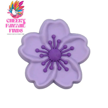 1pcs PVC Purple Ghost Shoe Charms Perfume Diamond Shoe Decorations Pins for Women Men Kids Sandal Clog Buckles Accessories Gifts Cheeky Fantail Finds