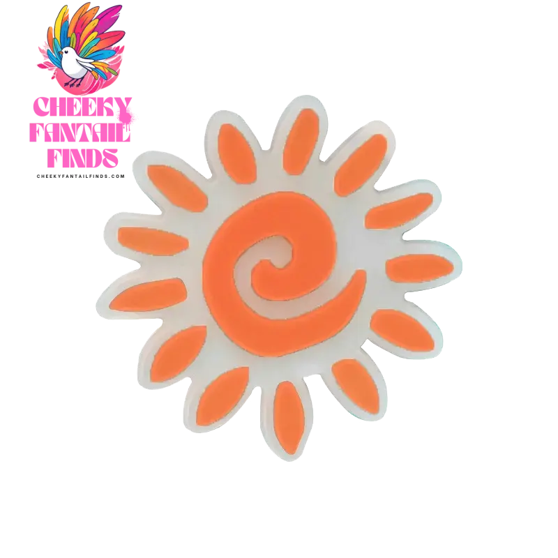 1pcs PVC Shoe Charms Bad Bunny Glowing Shoe Decorations Pins for Clog Sandals Women Single Sale Shoe Charms Luminous Favor Gifts - Cheeky Fantail Finds