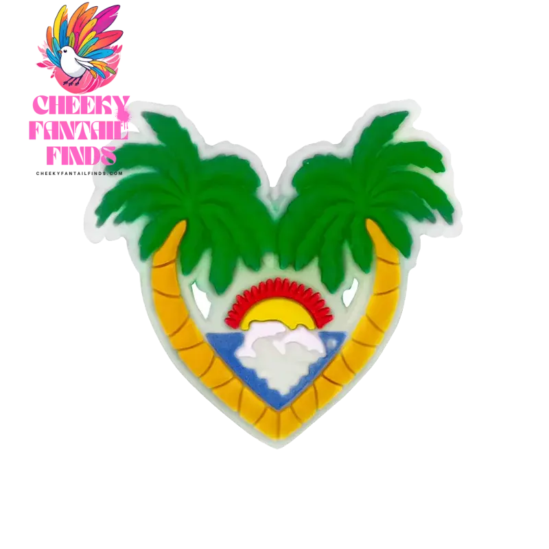 1pcs PVC Shoe Charms Bad Bunny Glowing Shoe Decorations Pins for Clog Sandals Women Single Sale Shoe Charms Luminous Favor Gifts - Cheeky Fantail Finds