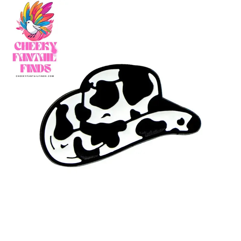 1pcs PVC Shoe Charms Cowboy for Girls Pink Shoe Accessories for Sneakers Sandal Cute Charms for Classic Clog Favor Gifts - Cheeky Fantail Finds