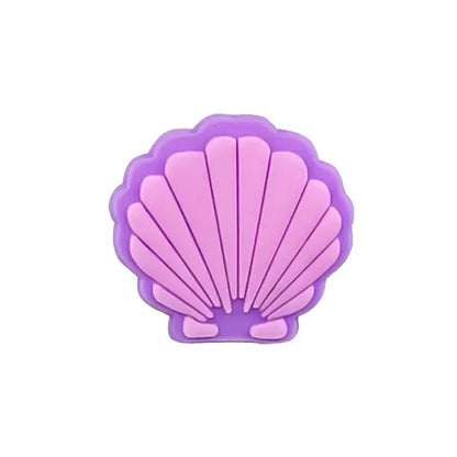 1pcs PVC Shoe Charms Cowboy for Girls Pink Shoe Accessories for Sneakers Sandal Cute Charms for Classic Clog Favor Gifts - Cheeky Fantail Finds
