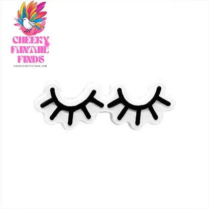 1pcs PVC Shoe Charms Cowboy for Girls Pink Shoe Accessories for Sneakers Sandal Cute Charms for Classic Clog Favor Gifts - Cheeky Fantail Finds