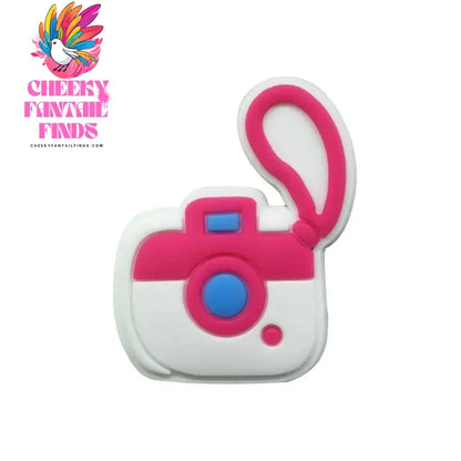 1pcs PVC Shoe Charms Cowboy for Girls Pink Shoe Accessories for Sneakers Sandal Cute Charms for Classic Clog Favor Gifts - Cheeky Fantail Finds