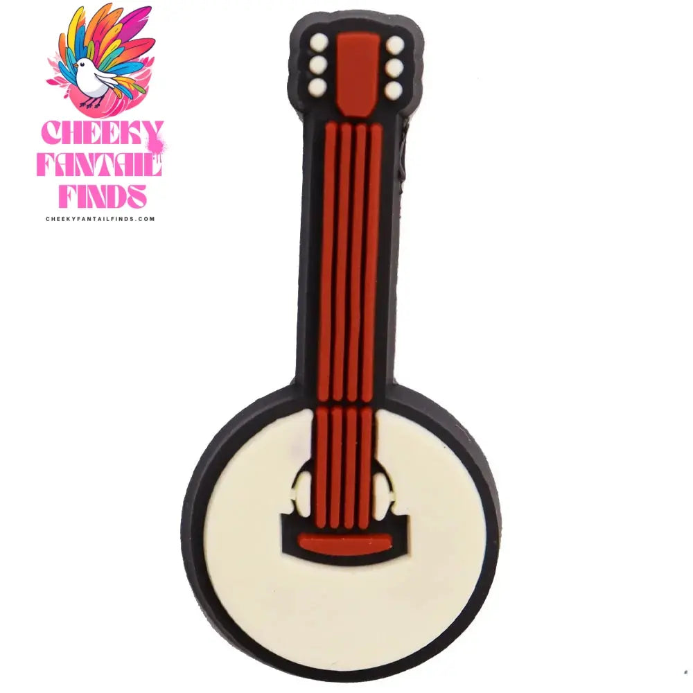1pcs PVC Shoe Charms Game Console Popcorn Movie Speaker Gun Wifi Ferris Wheel Earth Hole Slipper Decoration Bands Bracelets Cheeky Fantail Finds