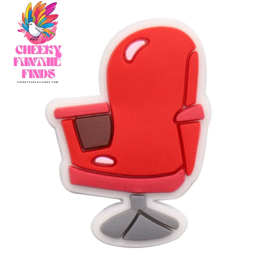 1pcs PVC Shoe Charms Game Console Popcorn Movie Speaker Gun Wifi Ferris Wheel Earth Hole Slipper Decoration Bands Bracelets Cheeky Fantail Finds