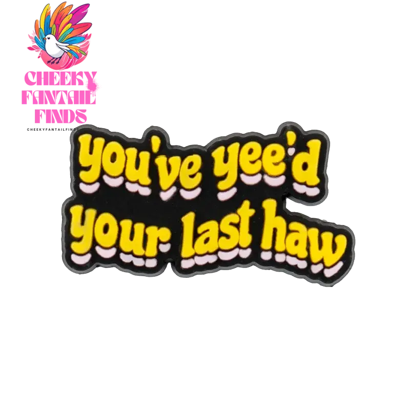 1pcs PVC Western-Style Cowboy Cowgirl Style Shoe Charms for Women Men Shoe Accessories Decorations Pins for Clog Buckle Gifts - Cheeky Fantail Finds