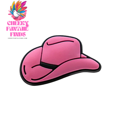 1pcs Pink Pins for Women Girls Flower Heart Cat Christmas Pumpkins Shoe Charms Shoe Decorations Buckles Accessories Gifts - Cheeky Fantail Finds